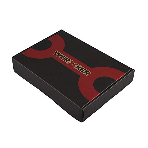 Worker Mod Kits For Nerf Stryfe Toy Color Orange By Worker #TOP6