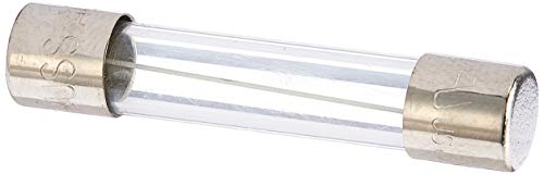 Bussmann AGC 35A Glassicherung 5er-Pack