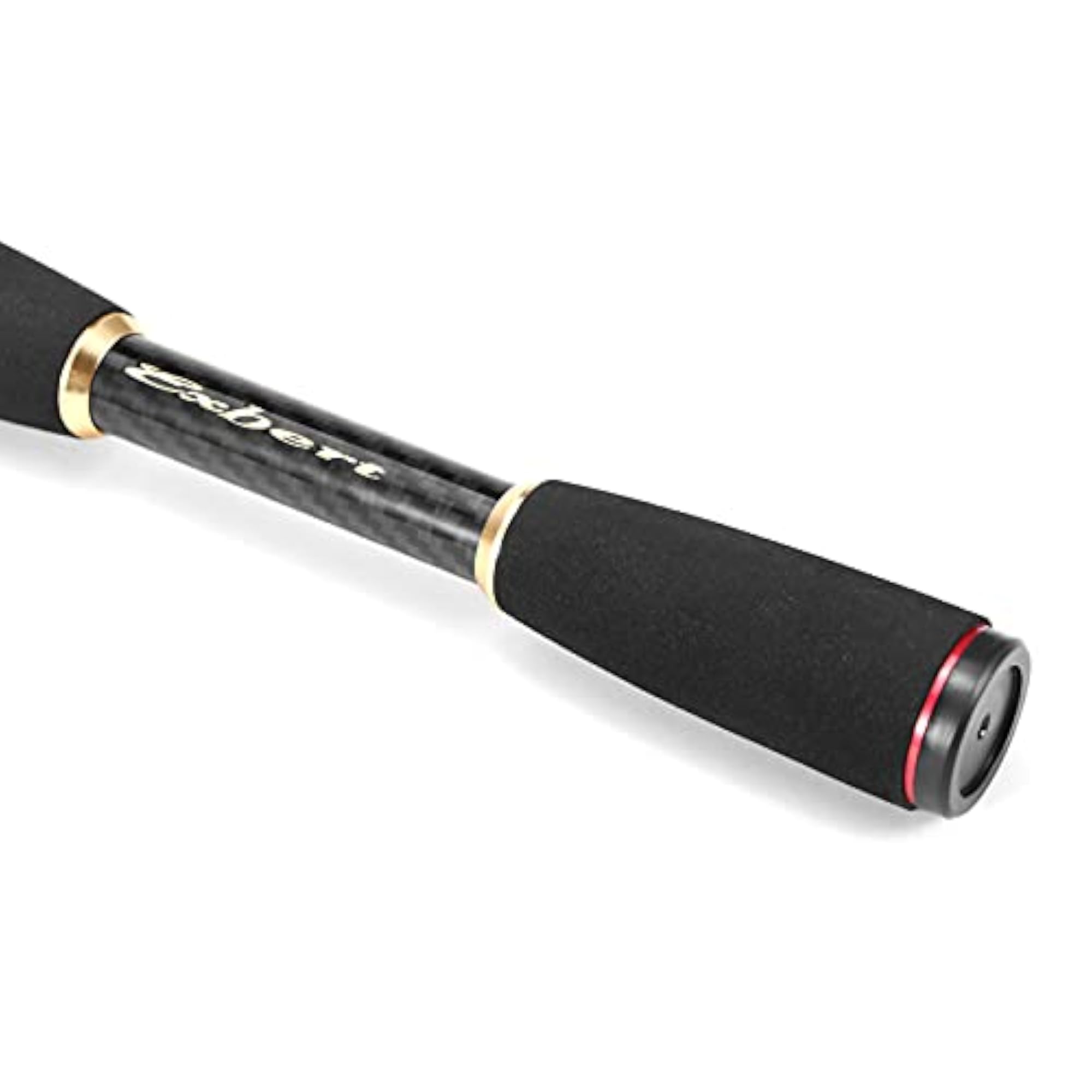 2.1m Carbon Spinning Rod, Portable Telescopic Fishing Rod