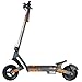 KUKIRIN G2 Trottinette Électrique Adulte, Batterie 48V 15,6Ah, Jusqu’à 55 km, Pneus Tubeless 10 Pouces, Double Suspension, Double Frein à Disque, Écran Couleur Tactile, Pliable