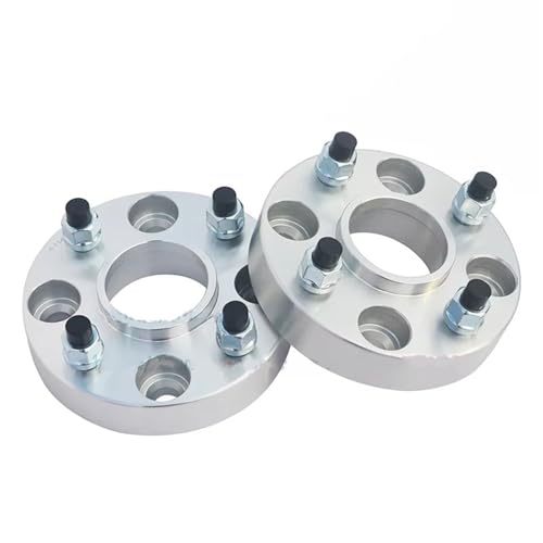 Entretoise de roue voiture 56.1mm pour corriger le deport des jantes 4x100