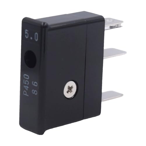 Fusible P413 défaillant résolu avec ce composant PL475L7.5A et P4202A stable