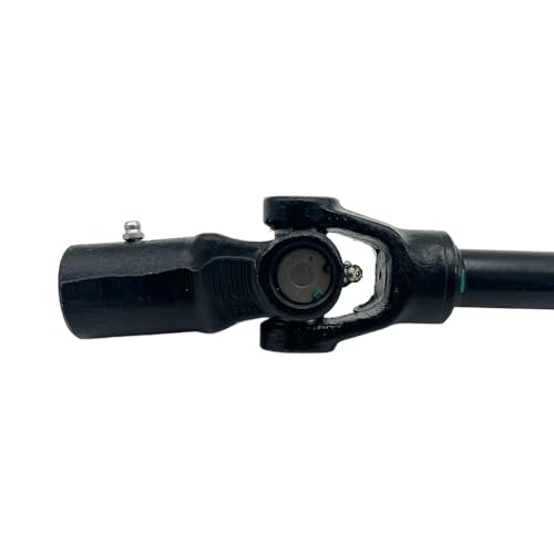 Eje de transmisión delantero para Quad 260cc 300cc 400cc LH260 24437 5