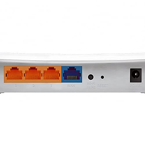 TP Link EC220 G5 routeur sans fil Gigabit Ethernet Bi bande 2 4 GHz / 5 GHz - vue 7