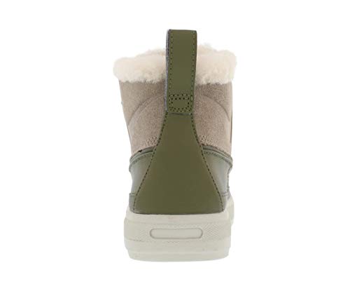 Nike Nike Women's Woodside II Chukka Boots Light Taupe/Light Bone 537345-200 (Size 8.5 US)