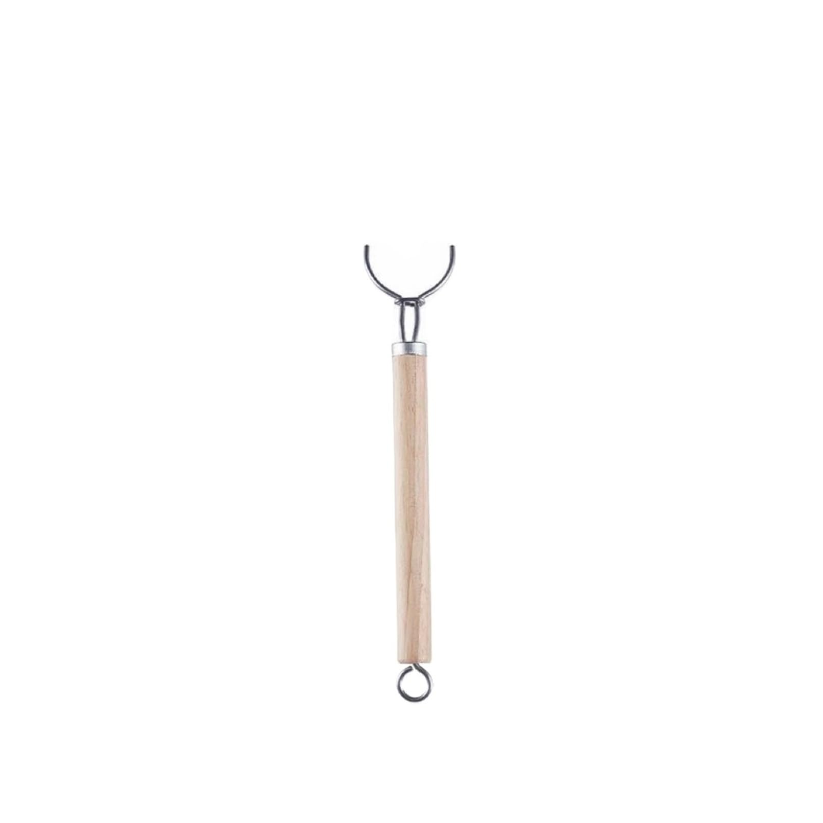 Horsehair brush Horsehair Brush with Long Handle Detachable(Brush handle)