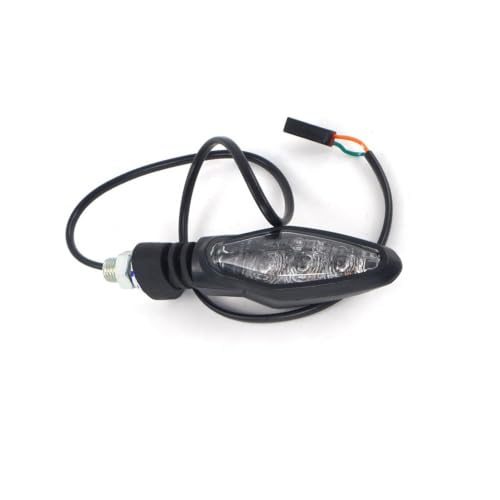 Clignotants avant pour CFM 675NK clignotant d'origine côté droit de rechange