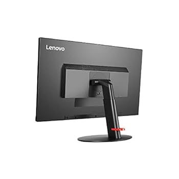 27インチ液晶モニターLenovoP27h-10 2019年製【スタンド無】36 Lenovo ThinkVision P-Series P27h-10 27-inch IPS WQ Monitor