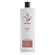 Nioxin System 4 Cleanser Shampoo 1 Liter für dünner werdendes Haar