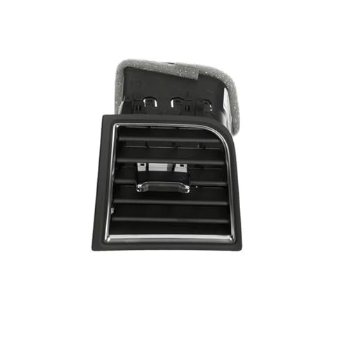 Grille de ventilation de climatisation Ford Explorer 2016-2019 sortie d'air avant gauche