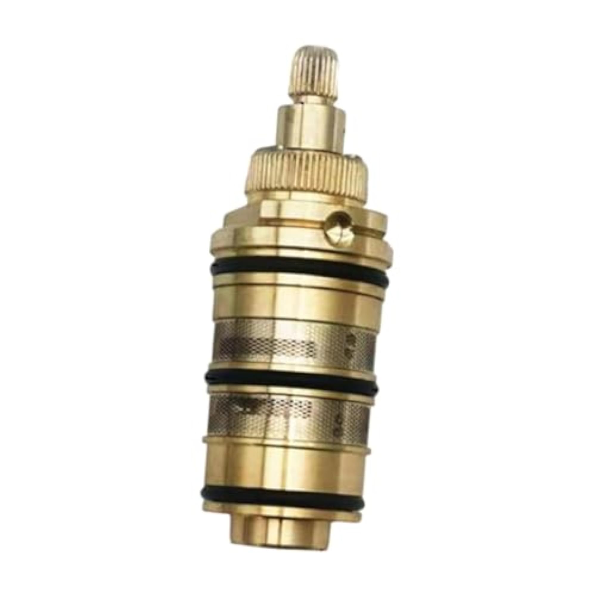 Drip Resistant Brass Thermostatic Cartridge for Bathroom Sink