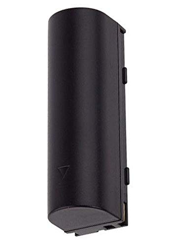 Battery Compatible with Symbol Phaser P470 Rechargeable Barcode Scanner 3.7v 1620mAH Li-Ion