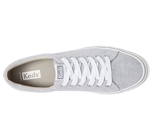 Image of Keds Women's Jump Kick Lace Up Sneakers