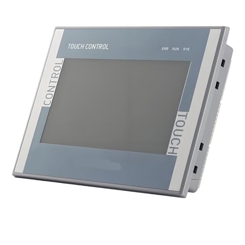 Image of HMI All in one AMX hs7a 32mrt HSE HS7 HS7A Supports All Instructions of 200(HSE7A-32MRT)
