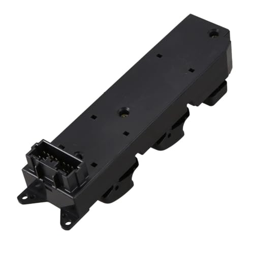 Interrupteur lève vitre de remplacement pour Pajero et Lancer - 2