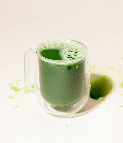 Art Of Tea | Matcha Powder | Organic Ceremonial Grade Matcha | 1.4Oz Ceremonial Grade Matcha Tin #TOP4