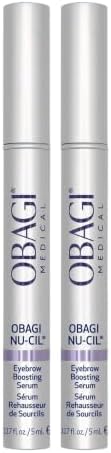 Obagi Nu-Cil Eyebrow Boosting Serum