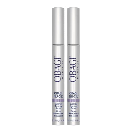 Obagi Nu-Cil Eyebrow Boosting Serum
