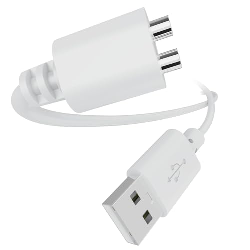 GODCREAT Magnetic Charging Cable Fast Magnetic Charging Replacement Cable Rechargeable Magnetic Charging Cable for Adult Toy