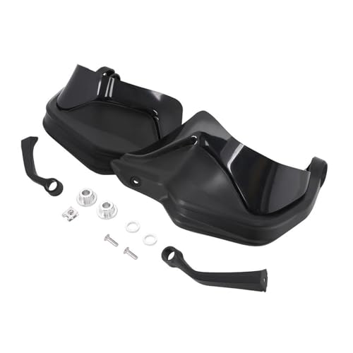 Pare-brise garde-main moto anti-vent pour F800GS et S1000XR