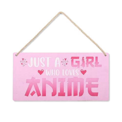 Anime Throw Pillow Covers Cases for Kids Adults Daughter Niece Sister Bday Birthday Gifts for Anime Lovers Otaku 18x18 Pillow Cover for Couch Sofa Bed Otaku Pillowcase Cushion Cover