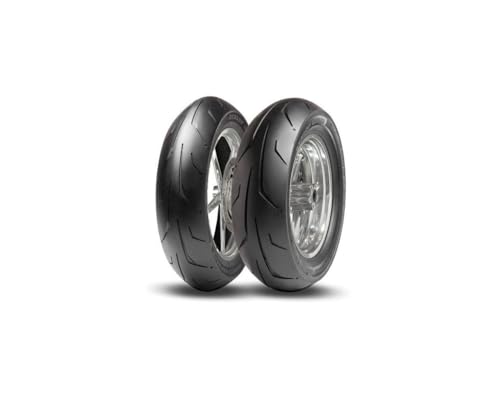 Pneu GT503 Dunlop 160/70 R17 73V idéal pour vos voyages à moto