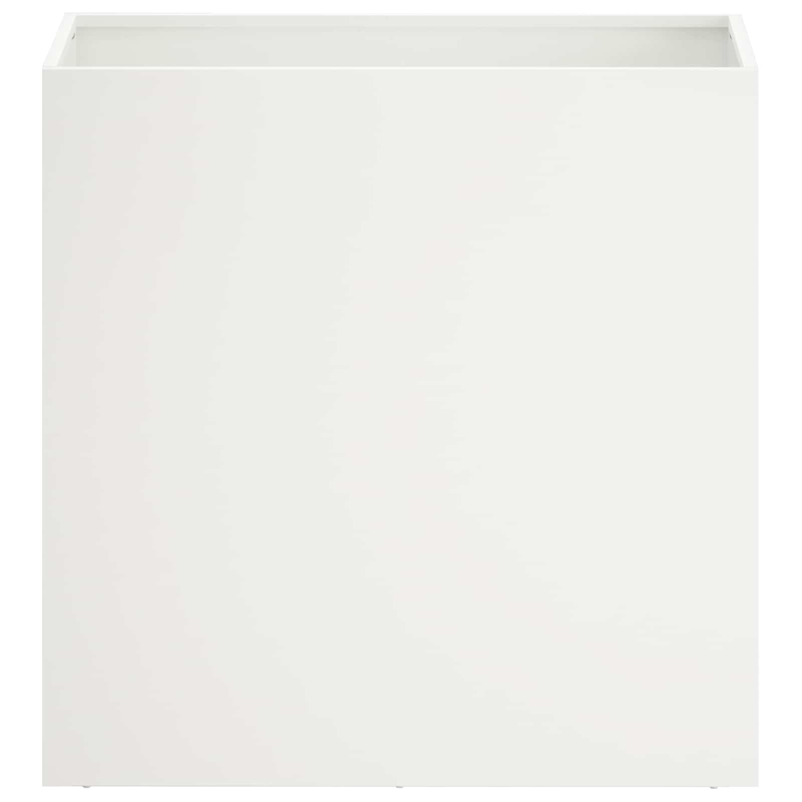Genérico Macetero de Jardín 2 uds. 50 x 30 x 40 cm,Casa y jardín,Maceteros y jardineras,8.4 kg-8005515