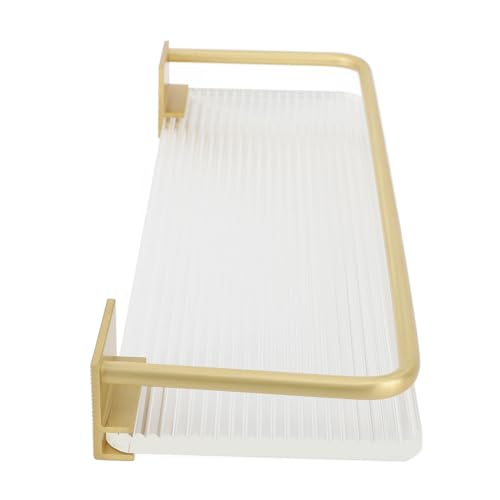 Étagère de rangement cuisine et chambre 30cm pour organiser la maison - 8