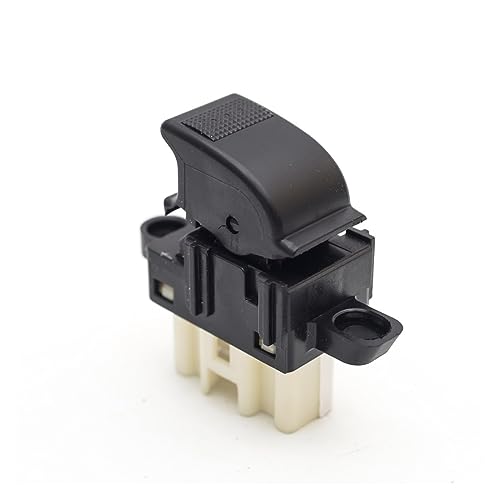Bouton de commutation de fenêtre Mazda commande fluide OEM GE4T66370ALT