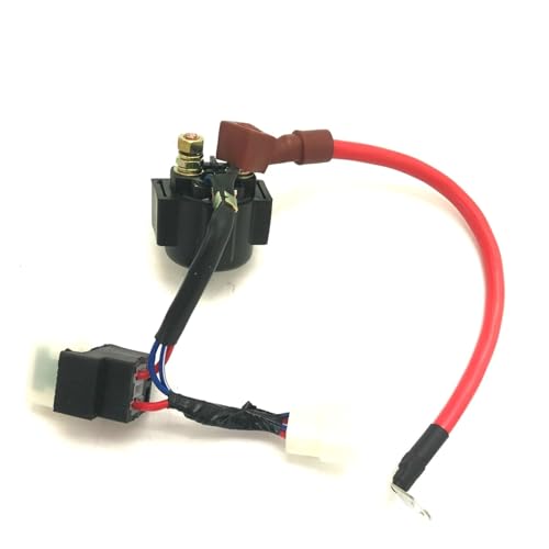 Démarreur pour UTV HiSun Massimo 400 500 700CC