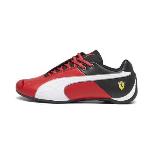 Image of PUMA Unisex Adult Ferrari Future Cat OG Sneaker