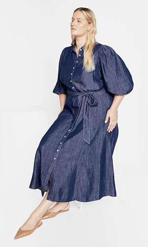 Image of City Chic Women's Plus Size Dress Matilda