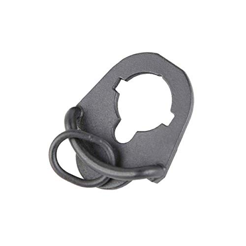  Big Dragon Gancio Cinghia Posteriore Fucile Softair M4 Nero BD-4337B