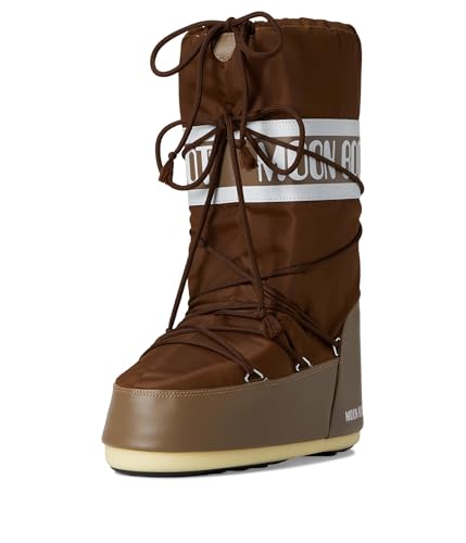 Image of Moon Boot unisex-adult Icon Nylon