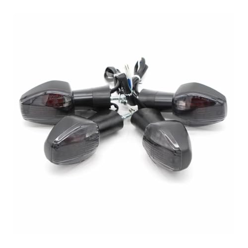 Clignotants moto sans modification pour VTR1000 SP-1 VTEC III - 3
