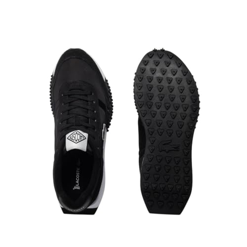 Lacoste Men's L-Spin Evo Sneaker4