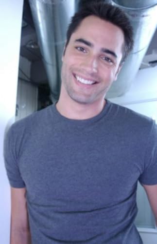 Victor Webster - 18X24 Poster Print Rare PTR #PDI554303