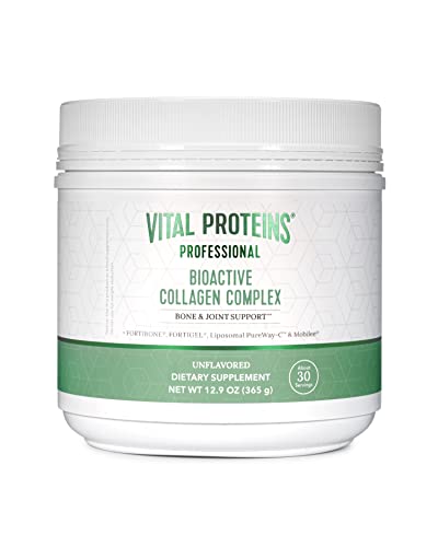 Vital Proteins Professional Bioactive Collagen Complex Bone & Joint Support, 12.9oz