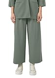 mit Elastikbund QS Elastische Culotte