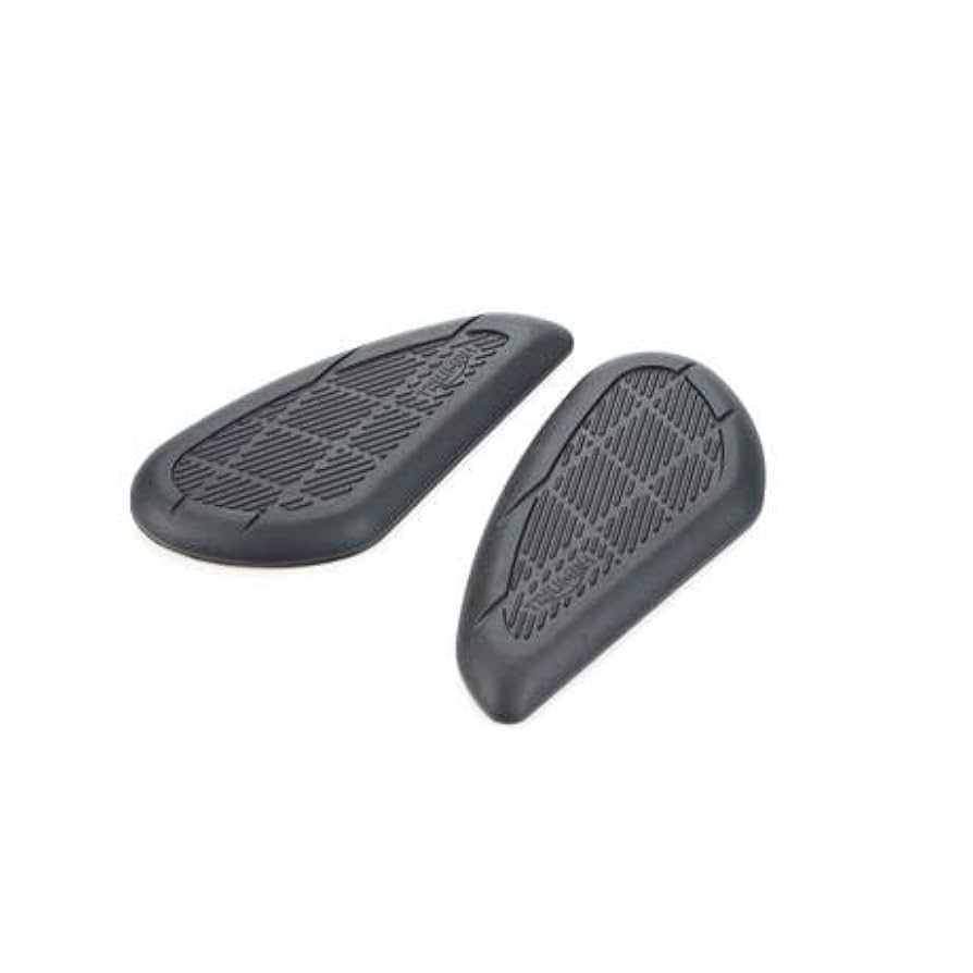 タケポン Amazon.com: Triumph Bobber Knee Pad Kit A9790064 : Automotive