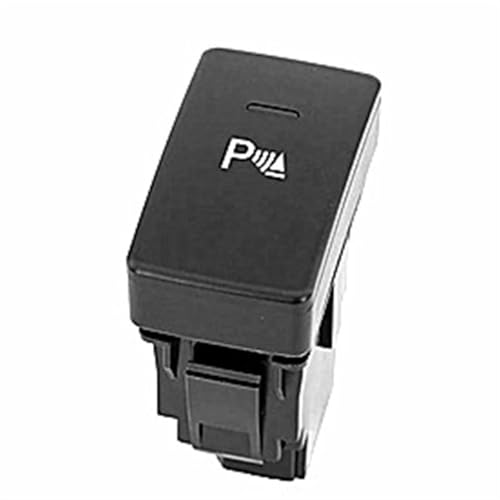 Unidad control interruptor de estacionamiento Crosstour para solucionar fallos de freno