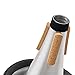 Protec Trumpet Adjustable Cup Liberty Mute, Aluminum, Model ML104