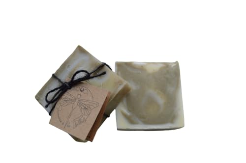 Générique - Savon artisanal Romarin