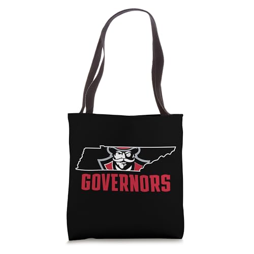 Austin Peay State University Governors Apparel Fans Tote Bag