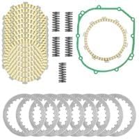 #US Part Replacement for Clutch Friction Plates and Gasket Kit for Honda CBR900RR 1993 1994 1995