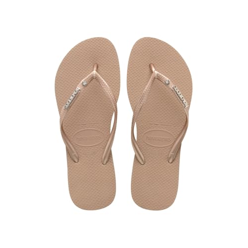 Image of Havaianas Kids Unisex Top Flip Flops (Toddler /Little Kid /Big Kid)