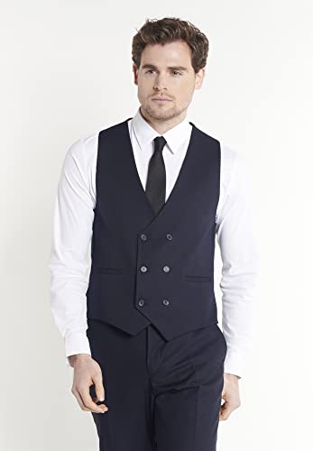 Steffen Klein Herren Anzug Dreiteilig – Bild 7