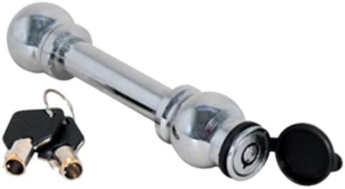 Rapid Hitch 3429 Keyed Locking Receiver Pin