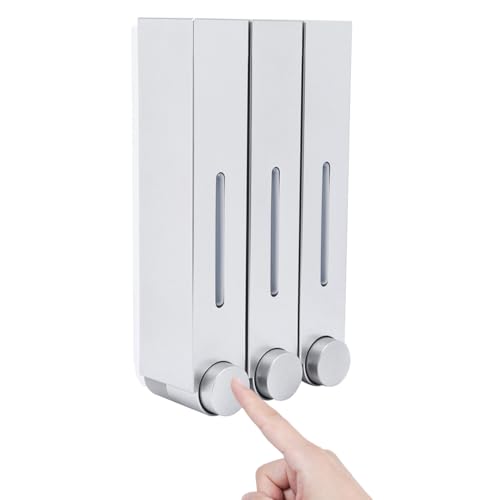 Imagen de Tissting dispensador jabon baño Pared