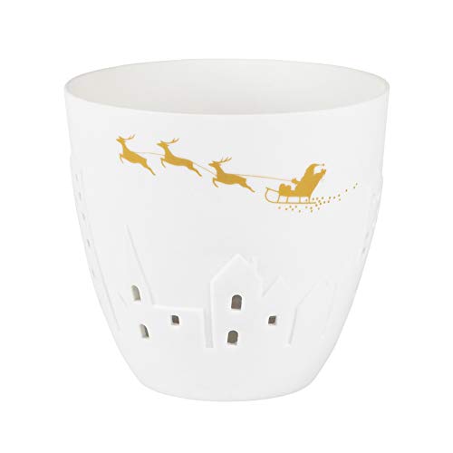 Preisvergleich Produktbild Räder Poesielicht Weihnachtsmann